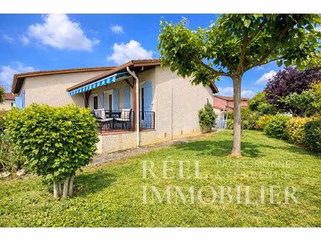 location maison 4 pièces 90 m² à l’isle-jourdain (32600)