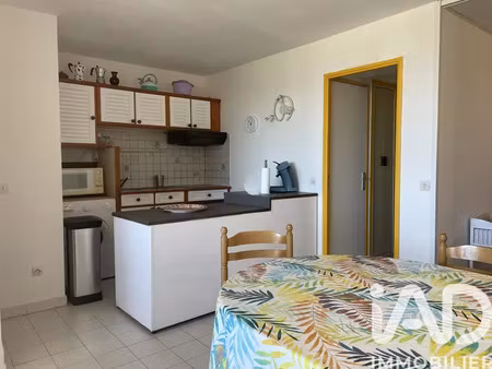 appartement à leucate (11370)