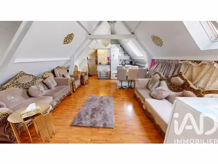 appartement à melun (77000)