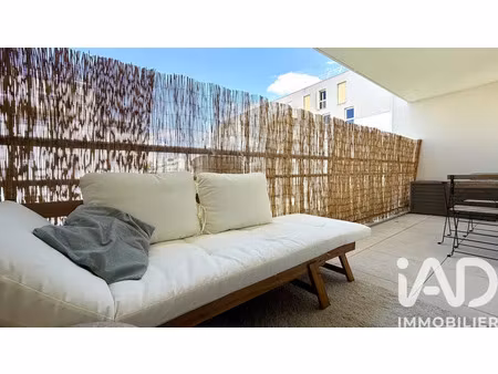 appartement à noisy-le-grand (93160)