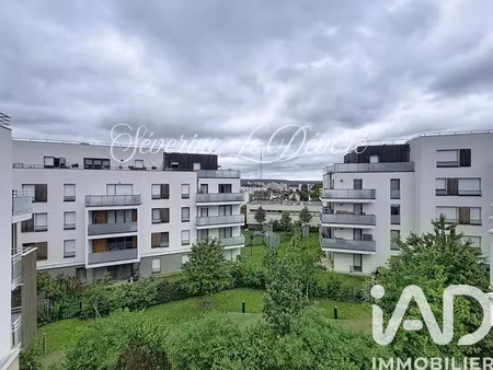 appartement à sannois (95110)