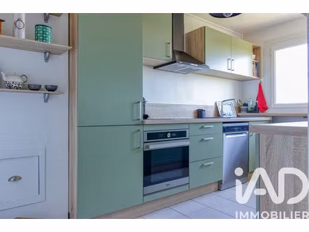 appartement à taverny (95150)