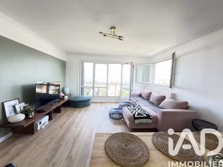 appartement à taverny (95150)