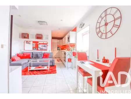 appartement à vigneux-sur-seine (91270)