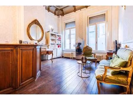 local commercial ixelles - idéal spa/bien-être (47 chars)