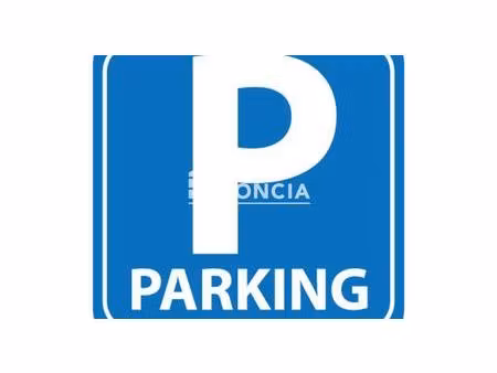 parking rue des bons enfants / rue victor lagrange