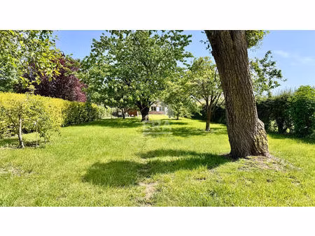 maison le quesnoy 125 m² 4 chambres avec grand jardin
