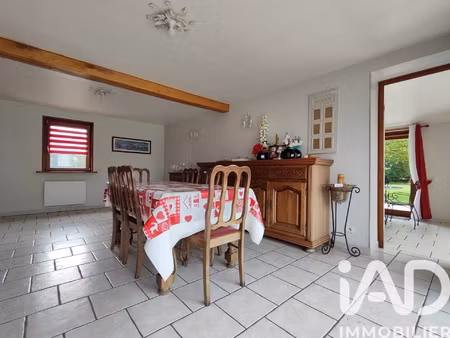 vente maison/villa 7 pièces