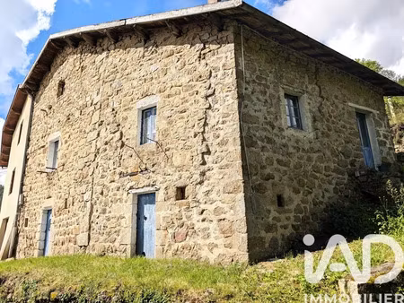 maison de campagne à saint-martin-de-valamas (07310)