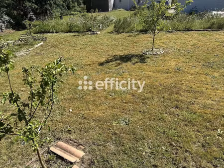 vente terrain 410 m² à pont-saint-martin (44860)  99 000 €