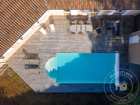 vente villa 8 pièces