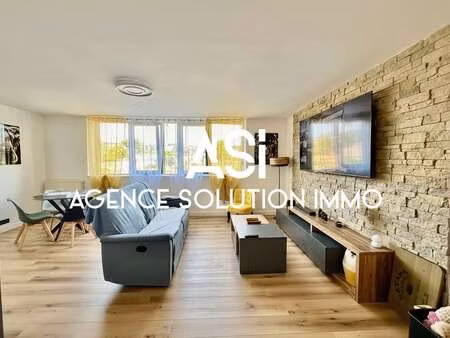 vente appartement 3 pièces à mayenne (53100) : à vendre 3 pièces / 63m² mayenne