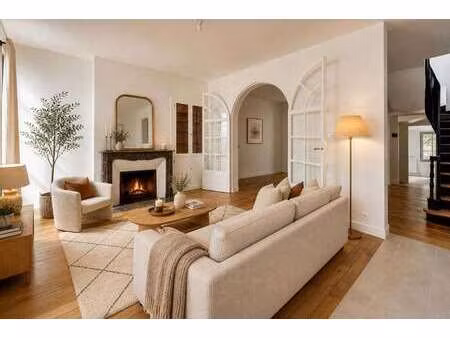 vente maison à tours (37000) : à vendre / 176m² tours