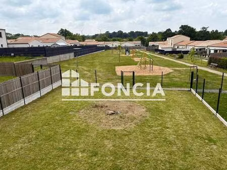 location maison à saint-père-en-retz (44320) : à louer / 95m² saint-père-en-retz