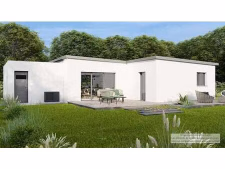 vente maison à landivisiau (29400) : à vendre / 86m² landivisiau