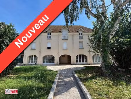 appartement rénové