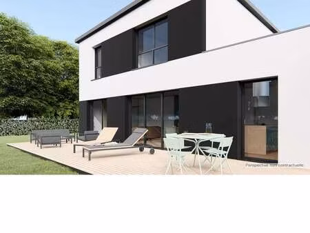 vente maison à landivisiau (29400) : à vendre / 109m² landivisiau