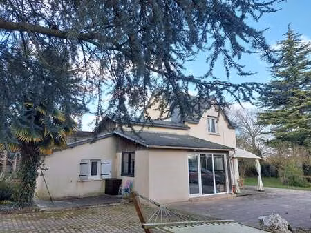 vente maison à saint-onen-la-chapelle (35290) : à vendre / 123m² saint-onen-la-chapelle