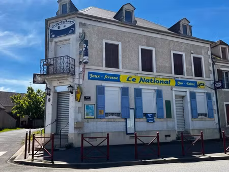 vente immeuble 0 pièces à charenton-du-cher (18210)  140 400 €