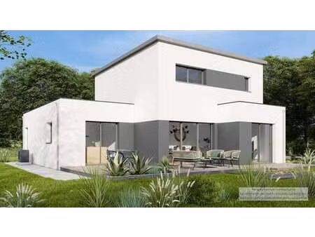 vente maison à landivisiau (29400) : à vendre / 110m² landivisiau
