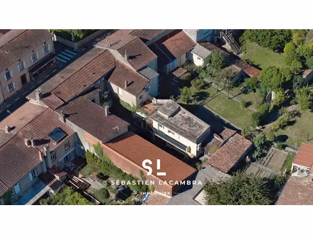 vente immeuble 0 pièces 419 m² à saint-juery (81160)  399 000 €