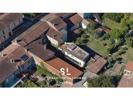 vente immeuble 0 pièces 419 m² à saint-juery (81160)  429 000 €