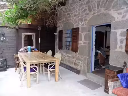 vente locaux professionnels 15 pièces 430 m² à puy-malsignat (23130)  295 000 €