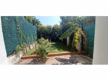 location meublée appartement 1 pièce 19.48 m² à joue-les-tours (37300)  480 €