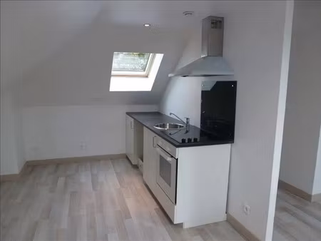 location appartement 2 pièces 29.72 m² à saint-quentin (02100)  475 €