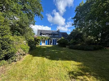 vente maison à bénodet (29950) : à vendre / 121m² bénodet