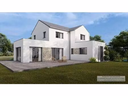 vente maison à retiers (35240) : à vendre / 134m² retiers