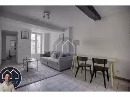 location meublée appartement 1 pièce 28 m² à gallardon (28320)  600 €