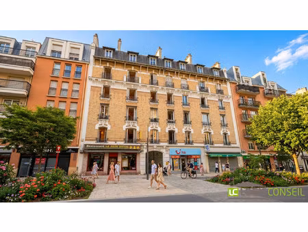 appartement - rue garbiel peri
