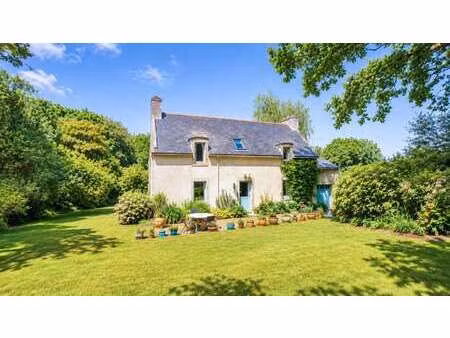 vente maison à douarnenez (29100) : à vendre / 148m² douarnenez