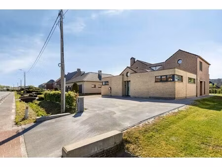 huis te koop