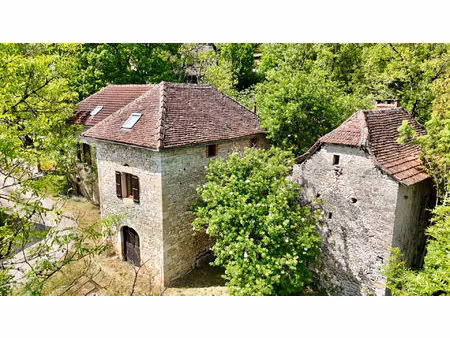 maison larroque-toirac 5 pièce(s) 185 m2