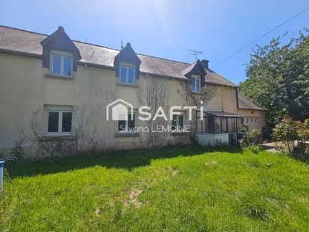 maison de campagne