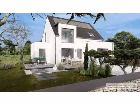 vente maison à séné (56860) : à vendre / 92m² séné