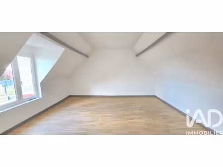 vente maison traditionnelle 3 pièces