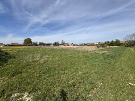 terrain à vendre francheville