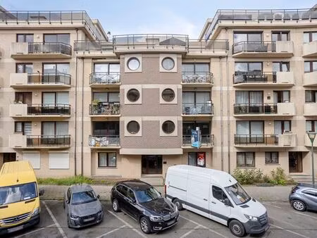 appartement à vendre à berchem-sainte-agathe € 299.000 (lojvf) - we invest dilbeek | zimmo