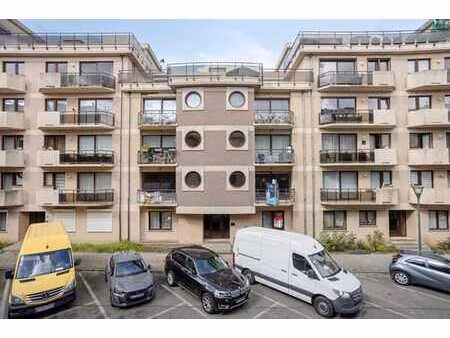 appartement prêt à habiter  2 chambres et 2 terrasses