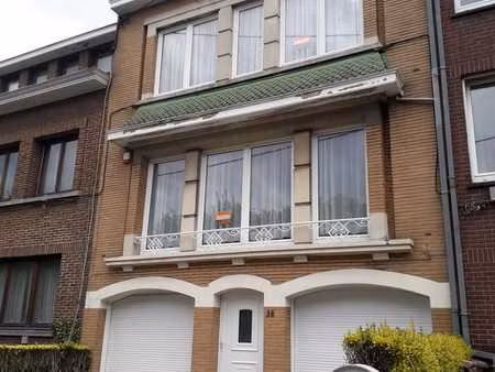 appartement très lumineux au 2eme dans un quartier calme