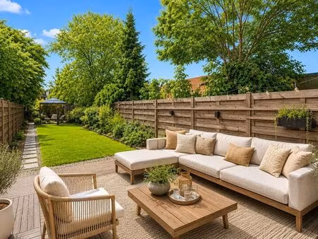 appartement à vendre à borsbeek € 387.500 (lojwd) - bolt immo antwerpen | zimmo