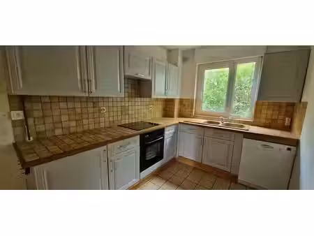 location appartement 3 pièces 68 m² à ecully (69130)  998 €