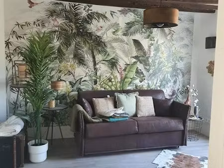 location meublée appartement 1 pièce 27 m² à le mée-sur-seine (77350)  870 €