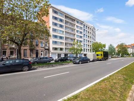 appartement à vendre à mechelen € 265.000 (lojql) - heylen vastgoed - mechelen | zimmo
