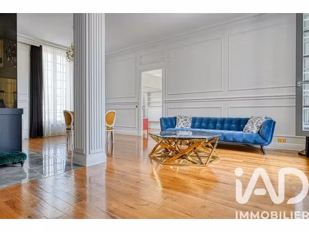 appartement à pontoise (95300)
