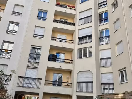 location appartement 1 pièce 32 m² à sannois (95110)  800 €
