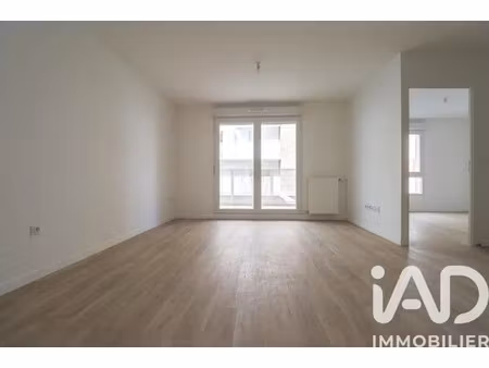 appartement à villeneuve-saint-georges (94190)
